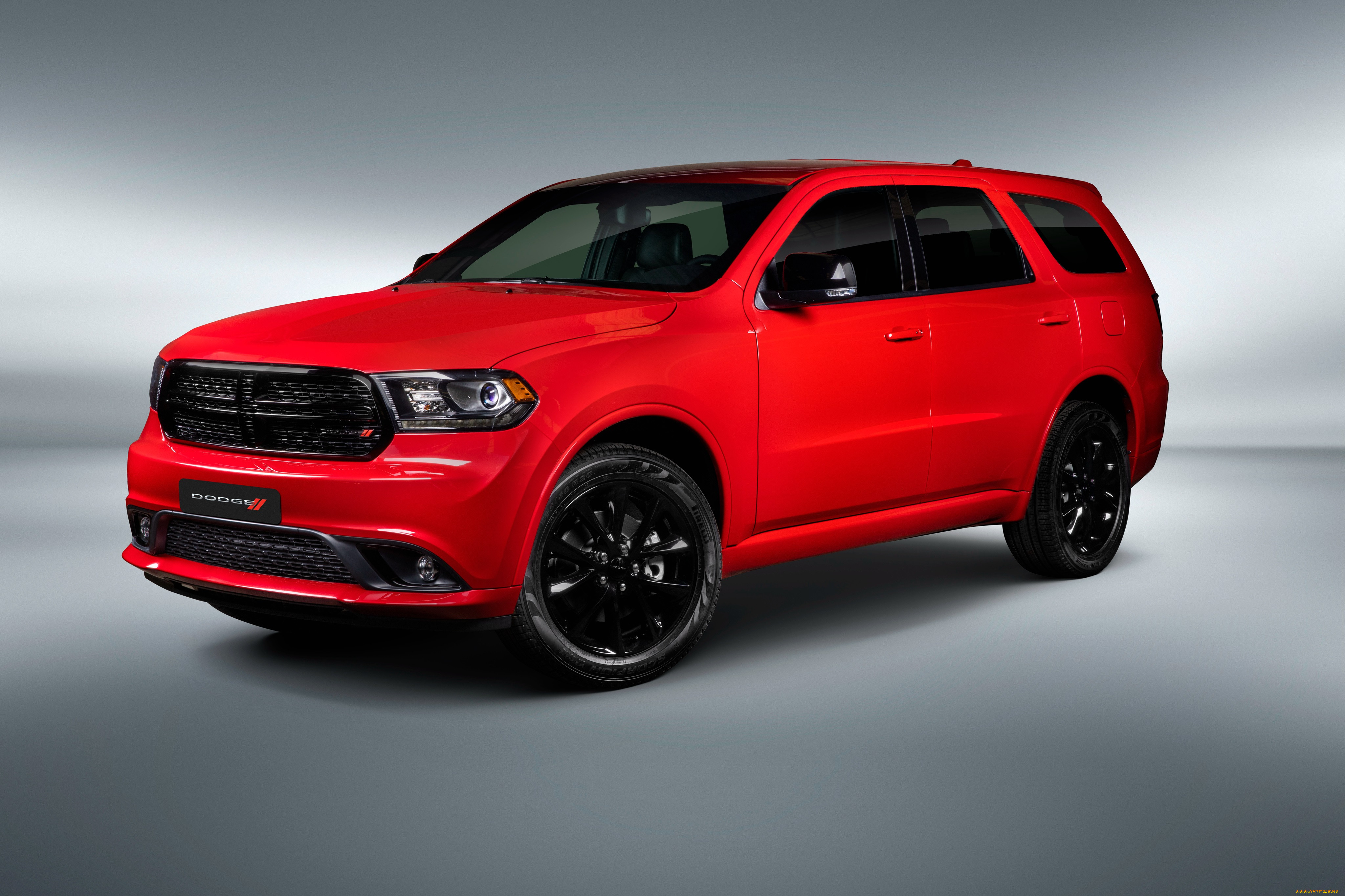 , dodge